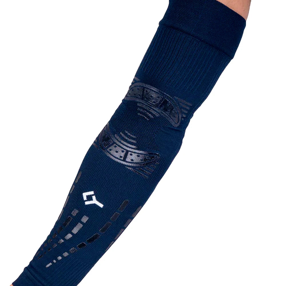 Manchon de compression de padel Floky No-Strain Evolution 1 unité – vue 4