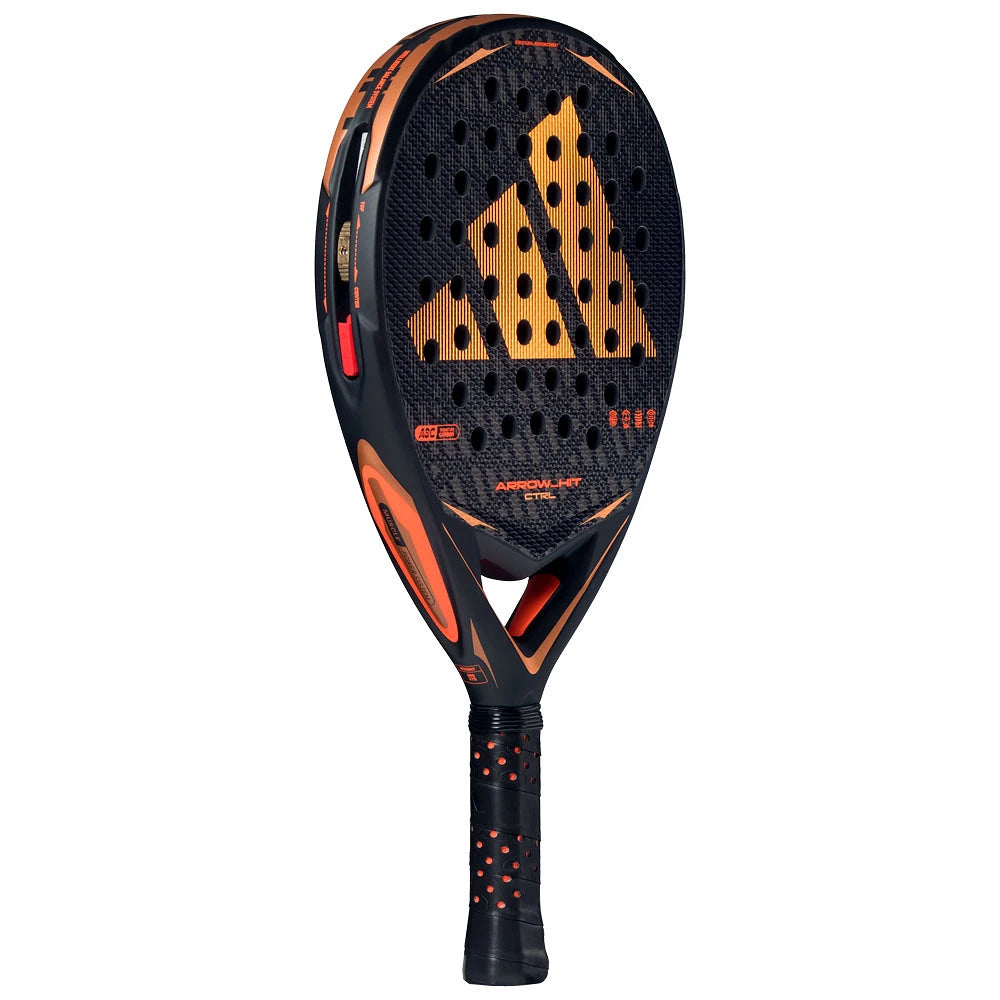 Raquette de padel Adidas Arrow Hit Ctrl 2026 – vue 2