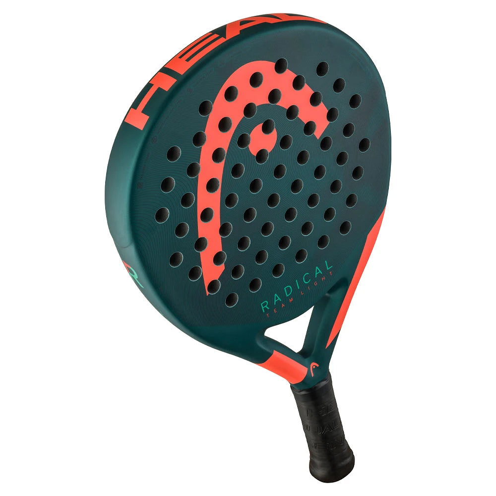 Raquette de padel Head Radical Team Light 2026 – vue 5