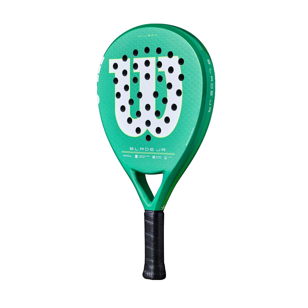 Raquette de padel Wilson Blade Jr. V4 – vue 3