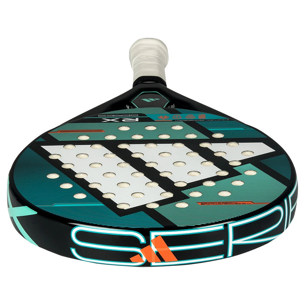 Raquette de padel Adidas Rx Series 2026 – vue 3