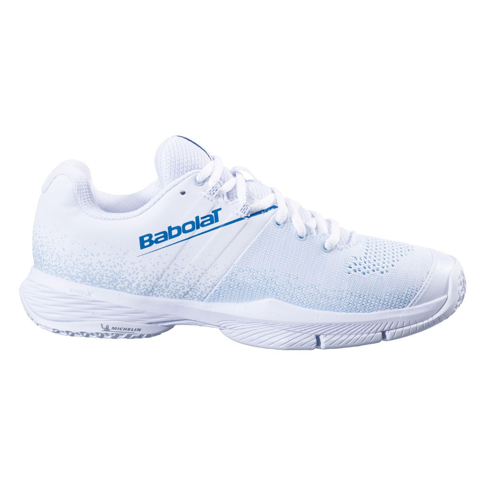 Chaussures de padel Babolat Sensa Woman 25
