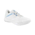 Chaussures de padel Head Motion Team 1.5 Blanches