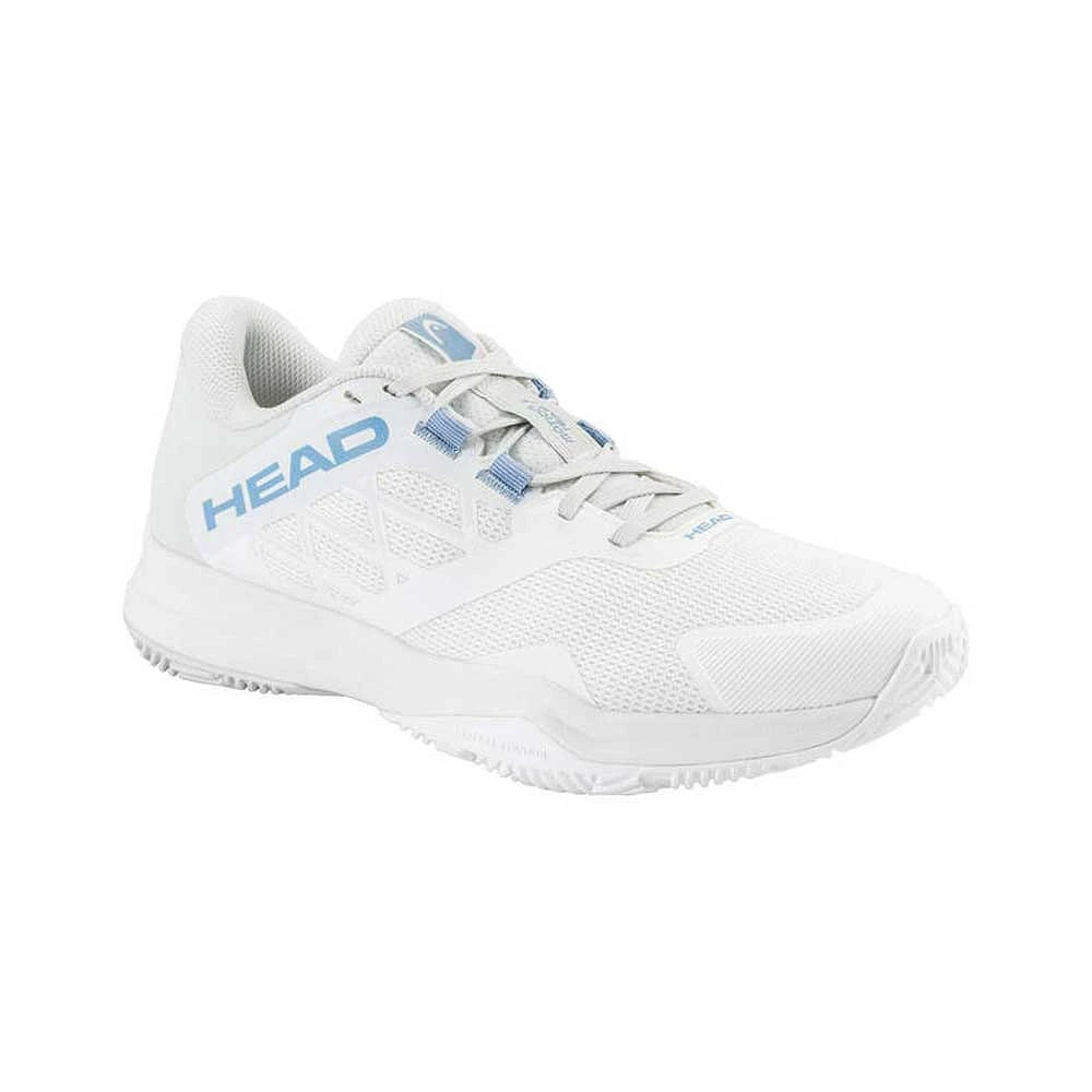 Chaussures de padel Head Motion Team 1.5 Blanches