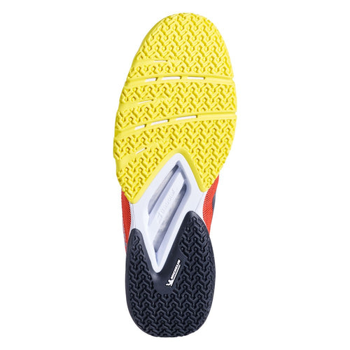 Chaussures de padel Babolat Jet Viva 25 – vue 2