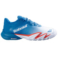 Chaussures de padel Babolat Premura 3 Men Seaport