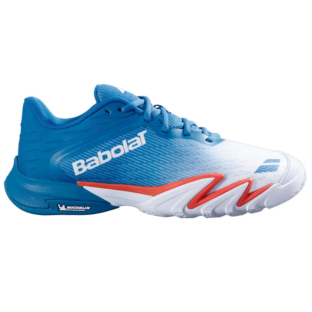 Chaussures de padel Babolat Premura 3 Men Seaport