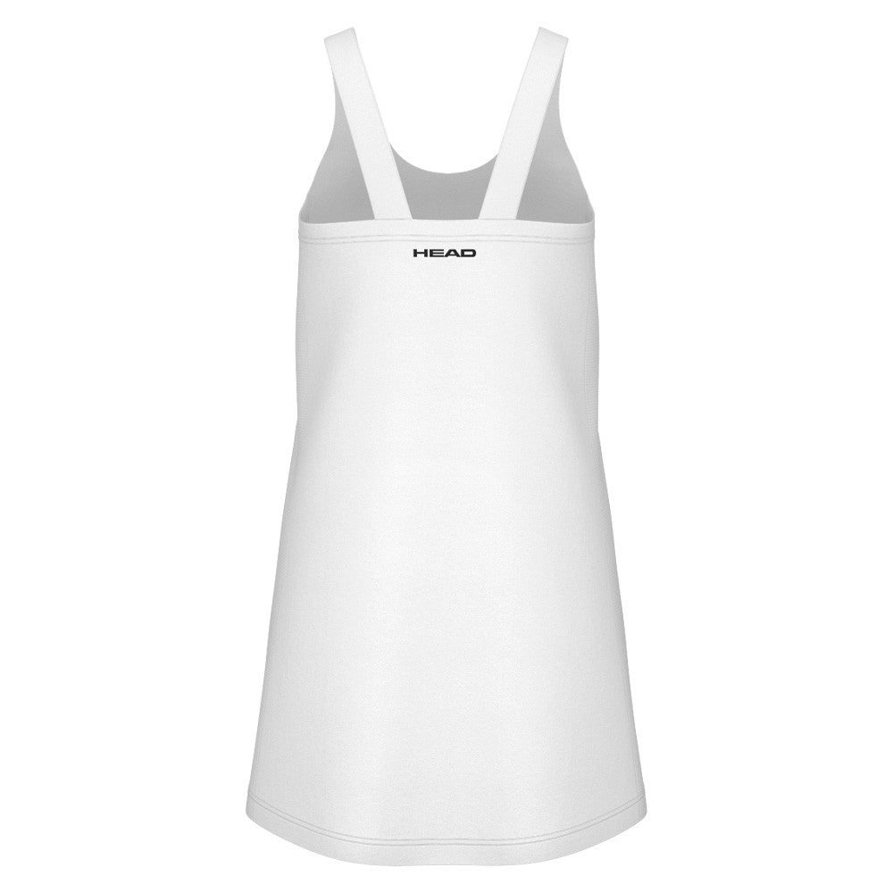 Robe de padel Head Spirit 25 – vue 2