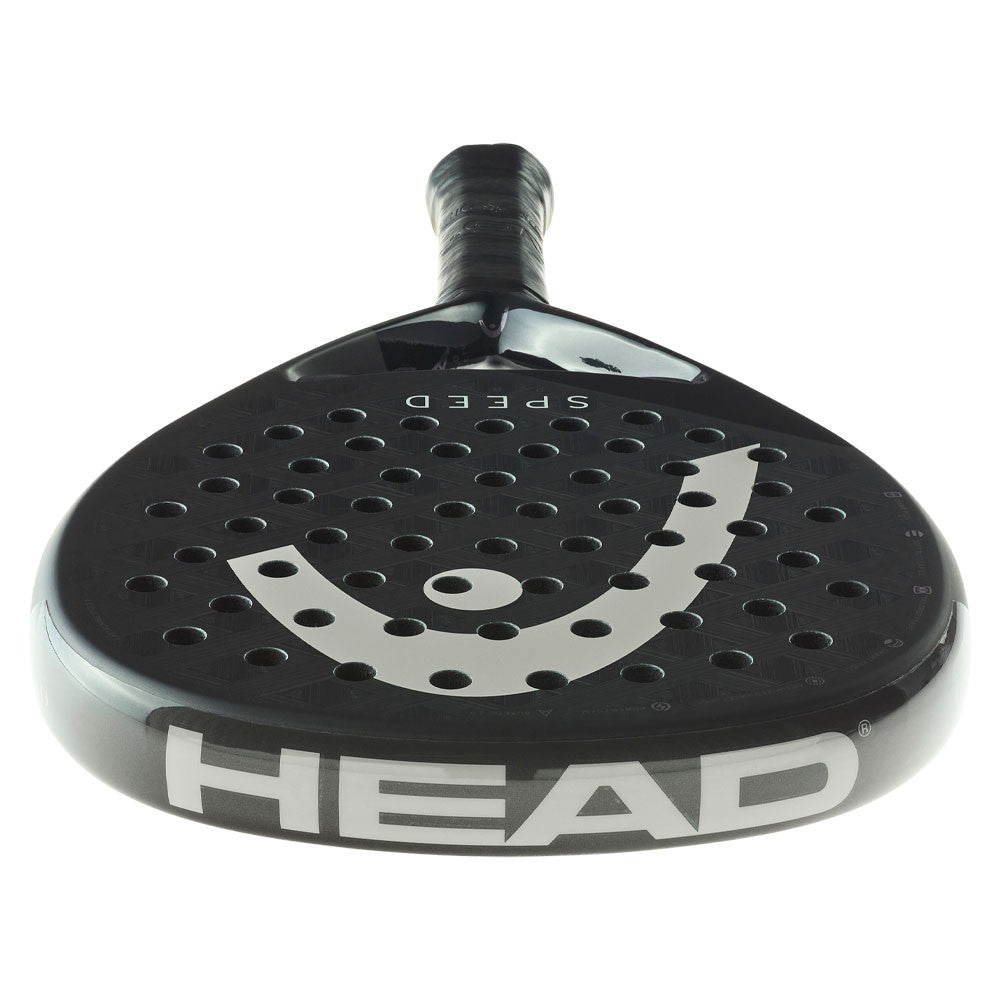 Raquette de padel Head Speed Pro 2025 – vue 4
