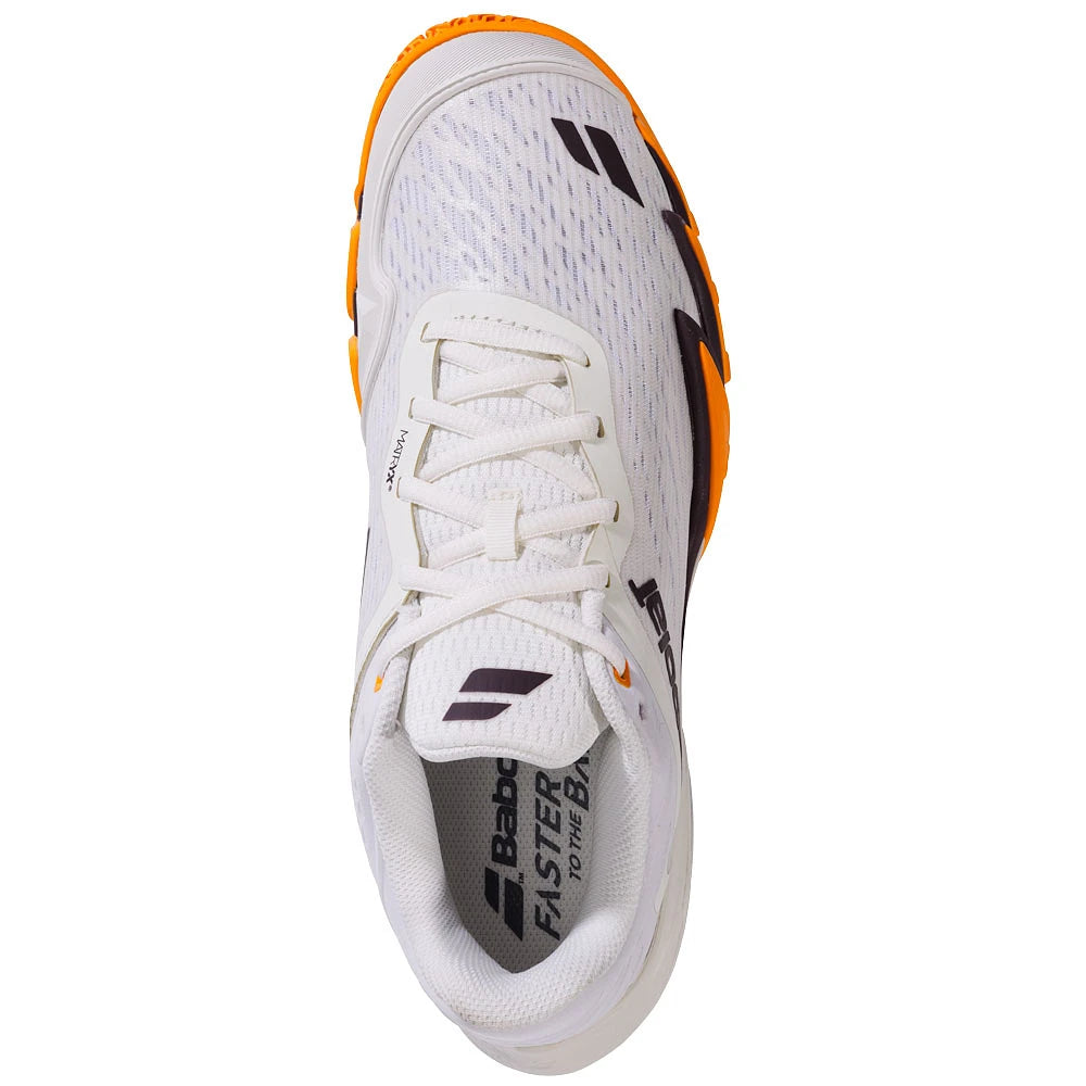 Chaussures de padel Babolat Premura 3 Juan Lebron 26 – vue 3