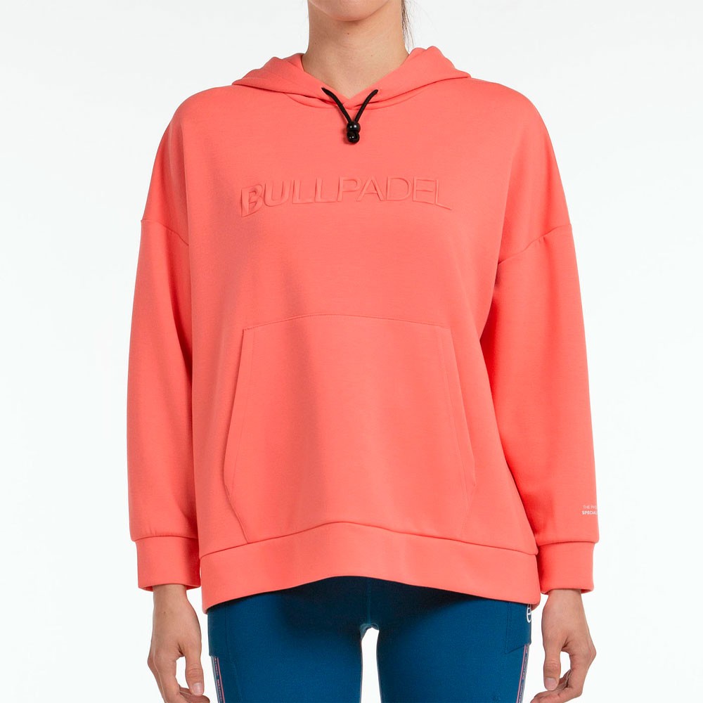 Sweat de padel Bullpadel Silba