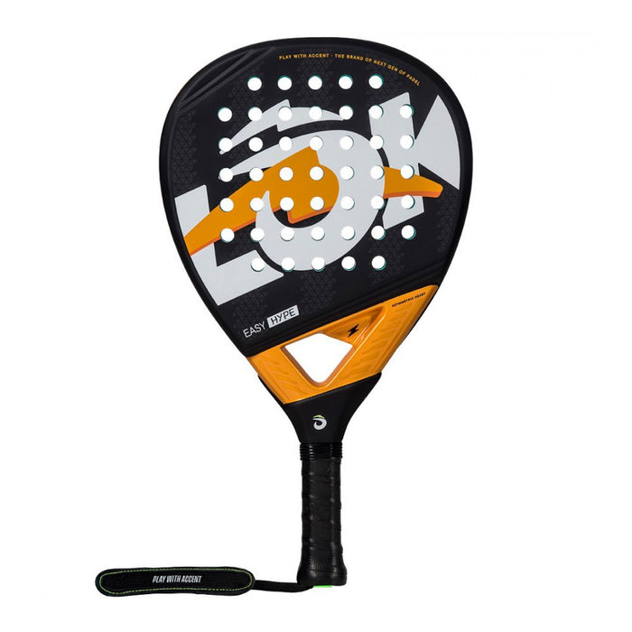 Raquette de padel Lok Easy Hype