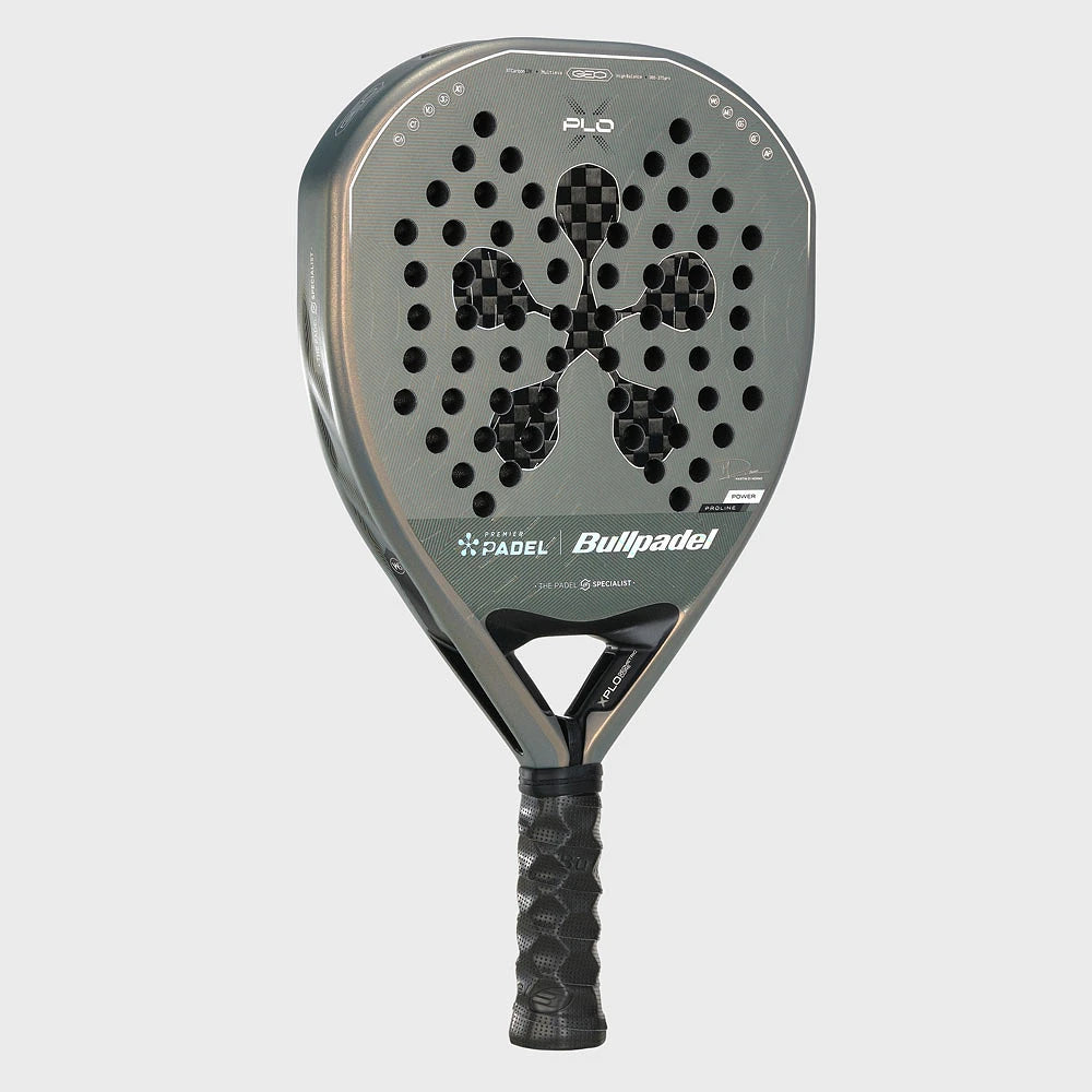 Bullpadel Xplo Premier Padel 26 – vue 3