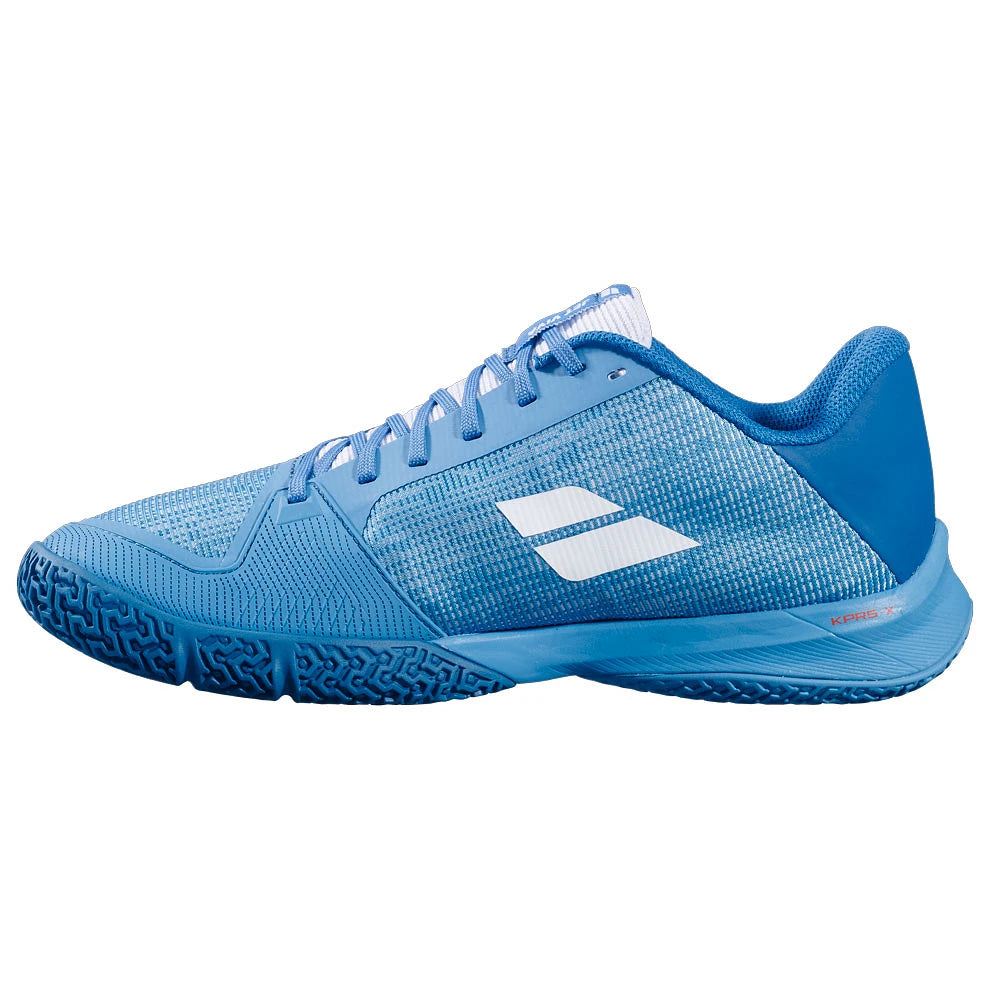 Chaussures de padel Babolat Jet Viva M 26 – vue 4