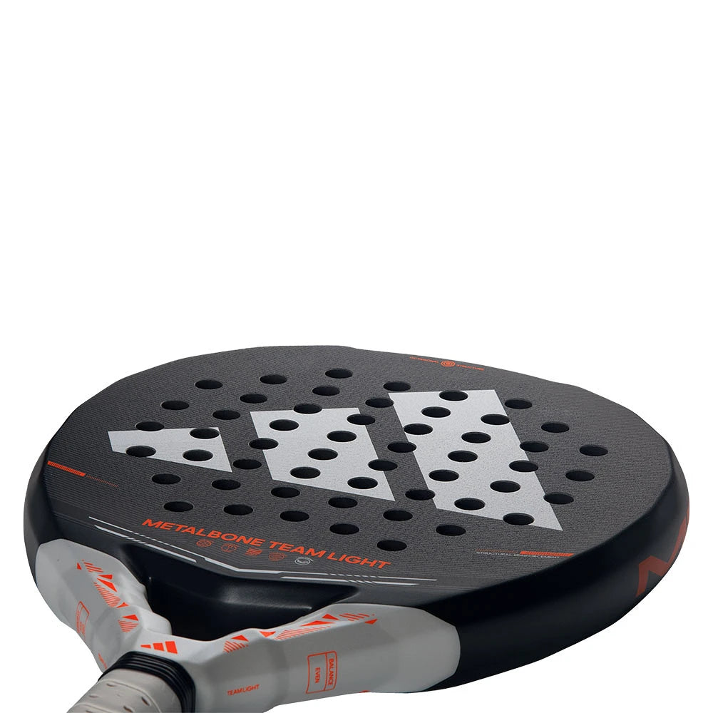 Raquette de padel Adidas Metalbone Team Light 2026 – vue 3