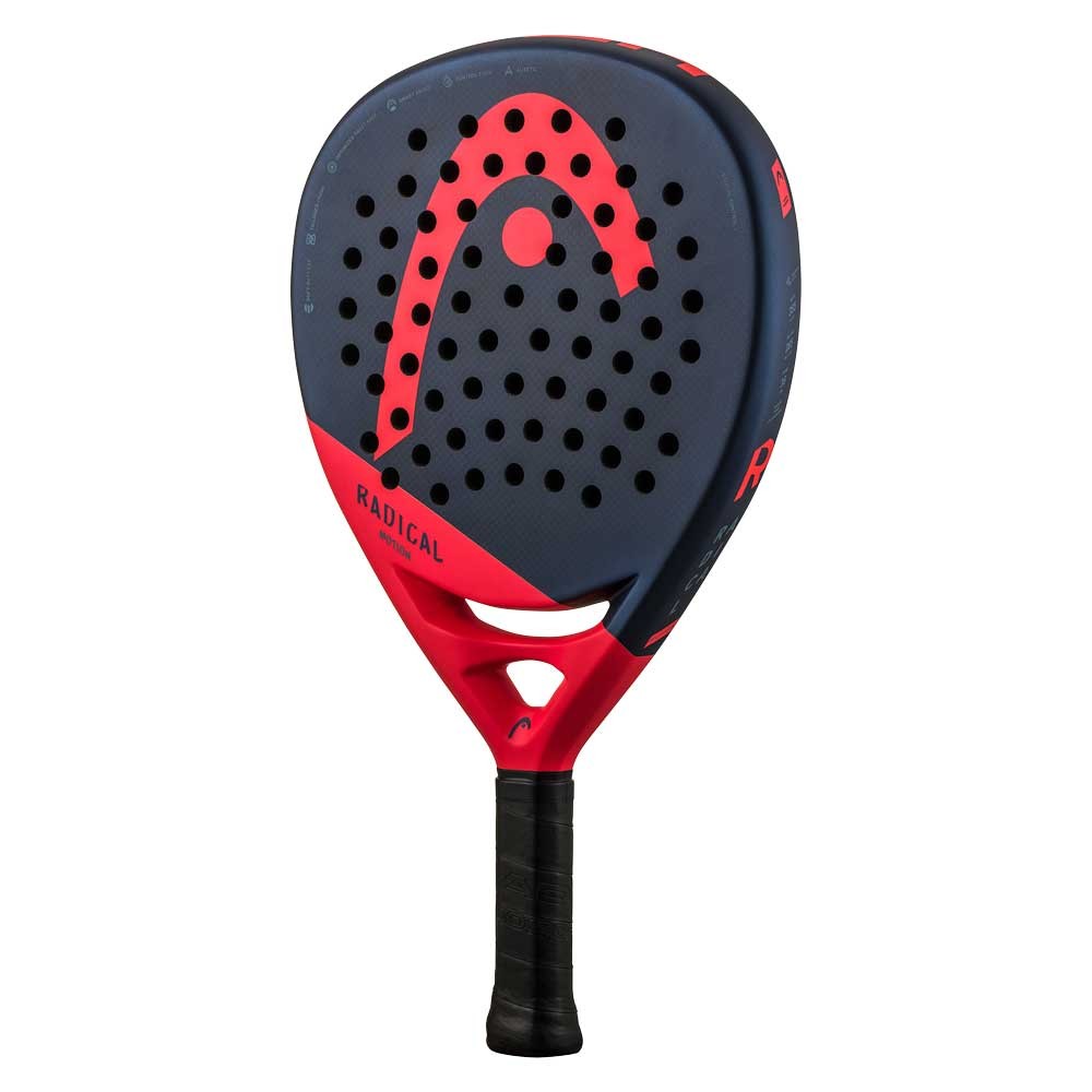 Raquette de padel Head Radical Motion 2024 – vue 4