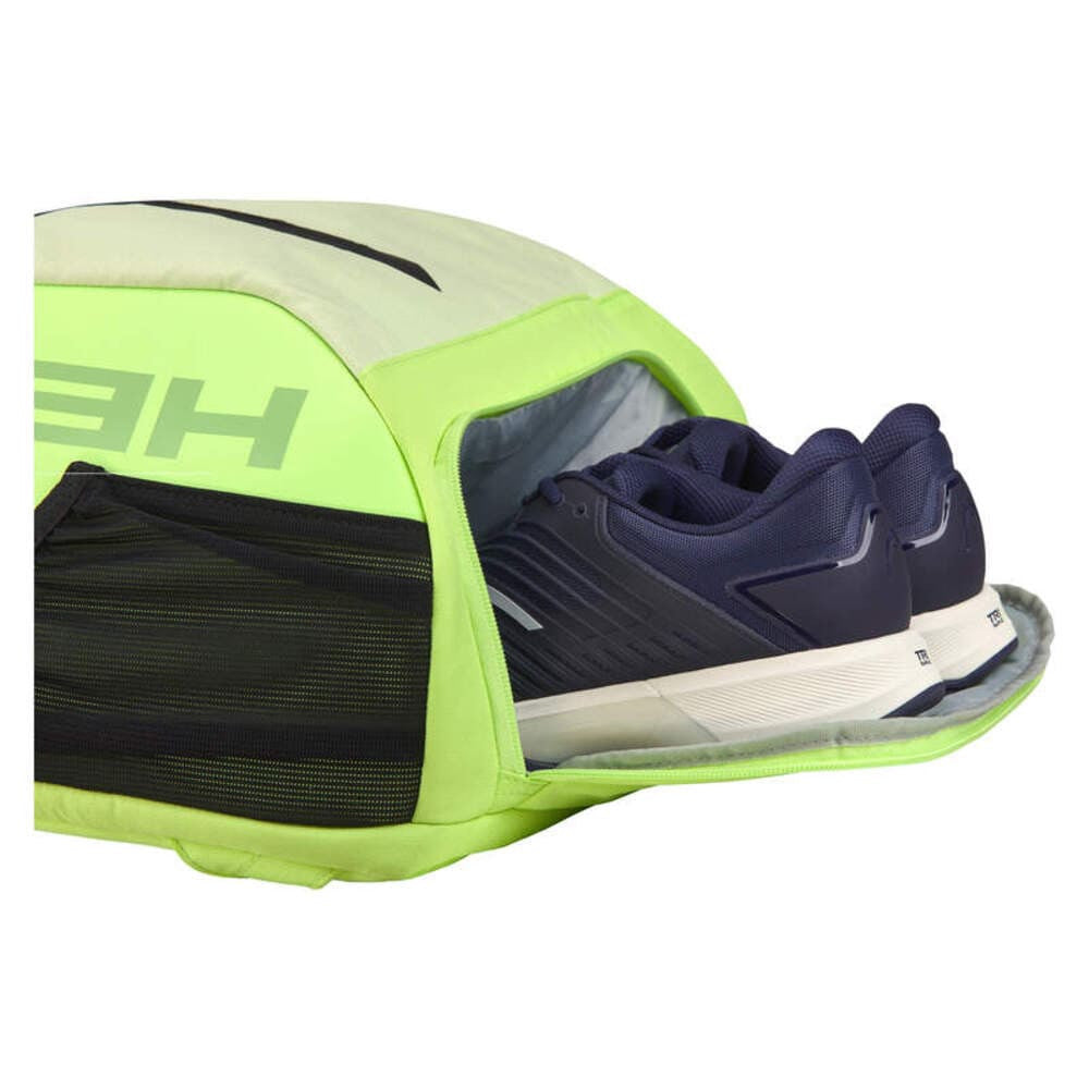 Sac à dos de padel Head Tour Backpack 25L – vue 2