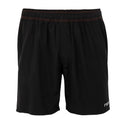 Short de padel Nox Team Gris plomb