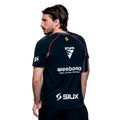 T-shirt de padel Siux Electra Stupa 26