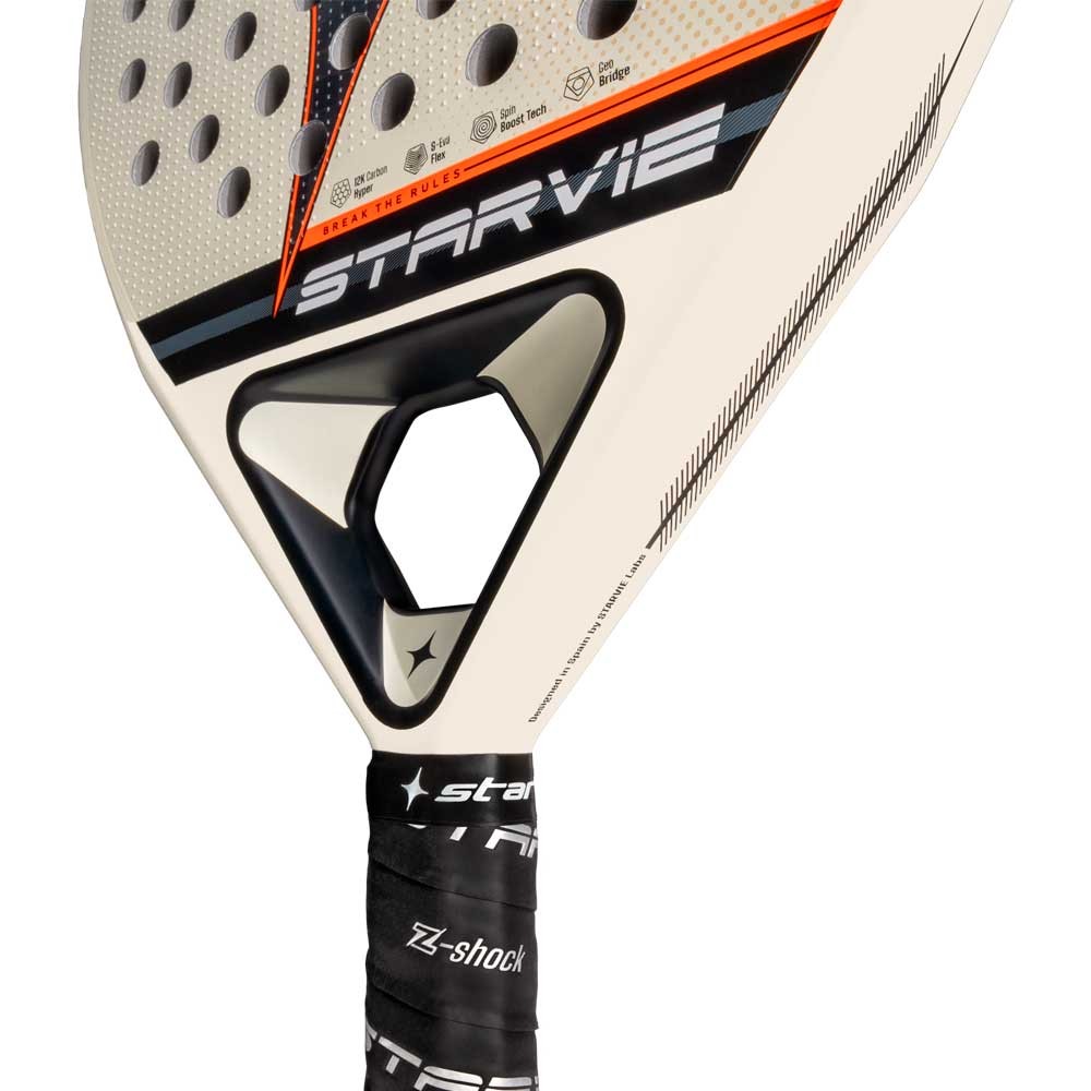 Raquette de padel Star Vie Kenta + – vue 5
