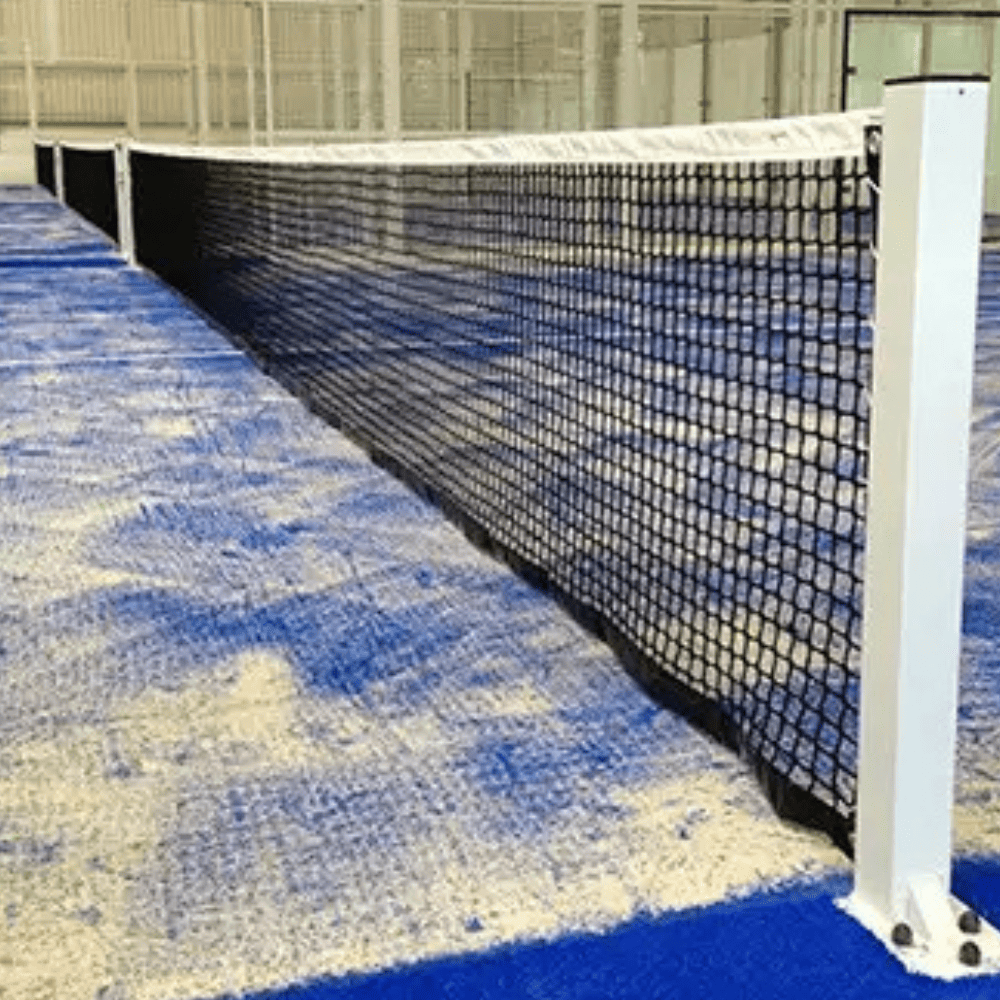 Filet de padel 4MM Ligne Premium Compétition Pavigrass