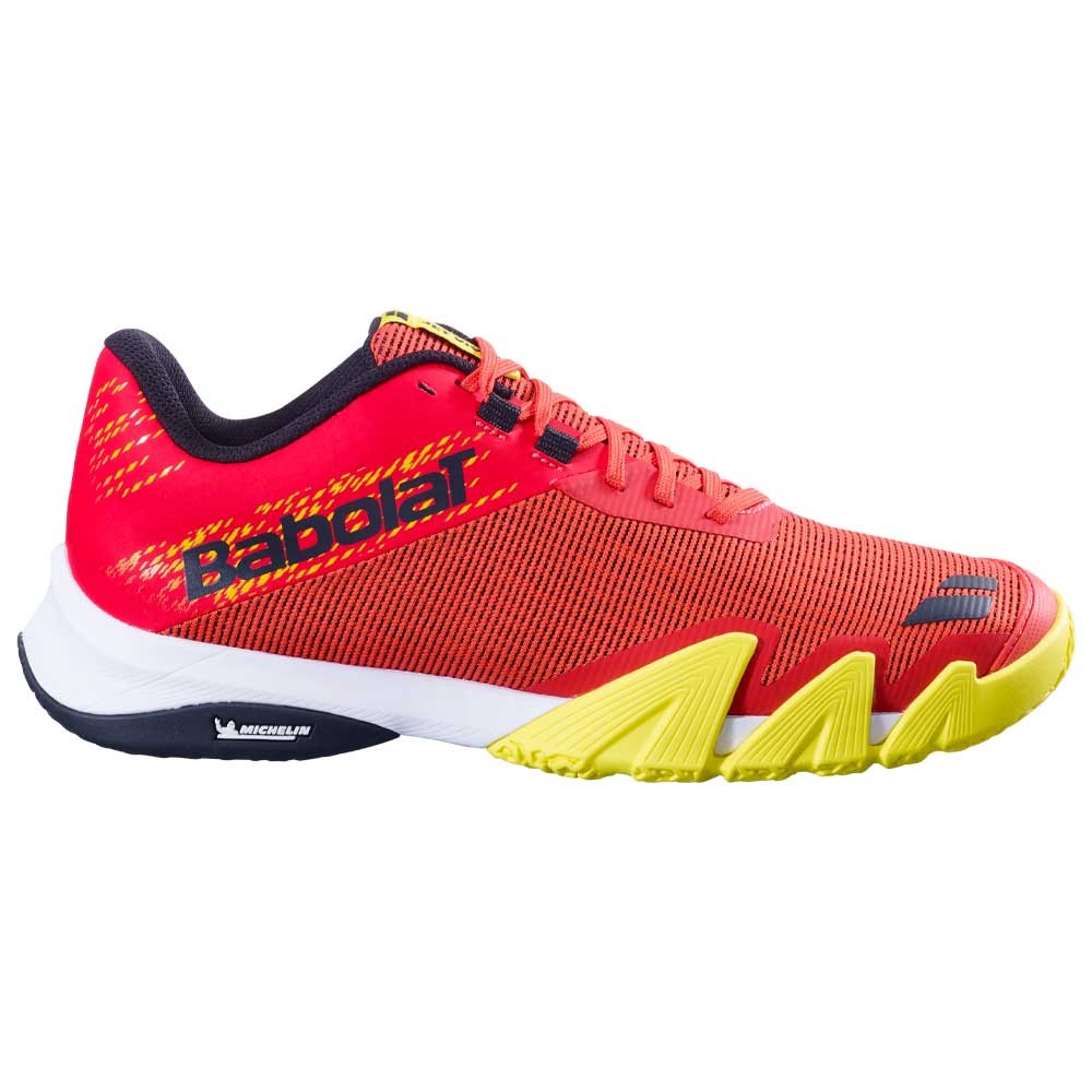 Chaussures de padel Babolat Jet Viva 25