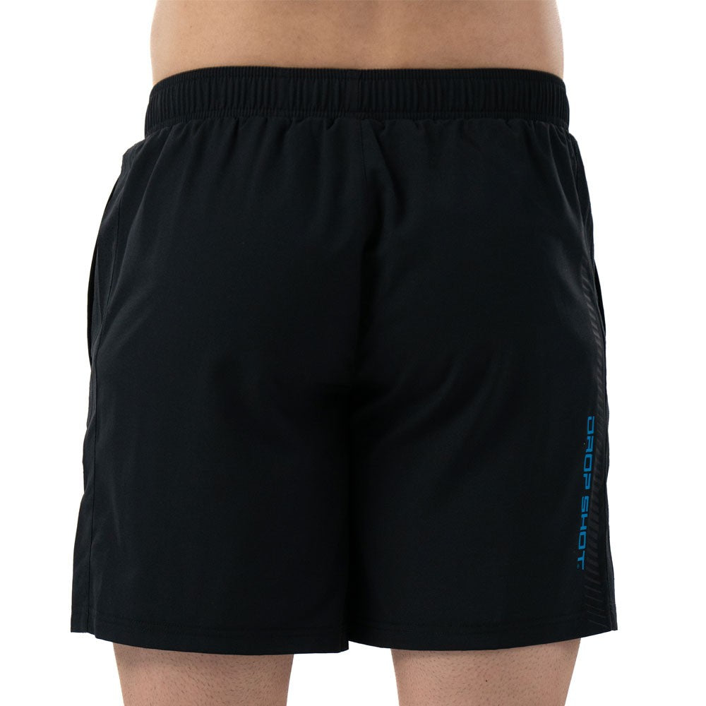 Short de padel Drop Shot Abian Campa – vue 2