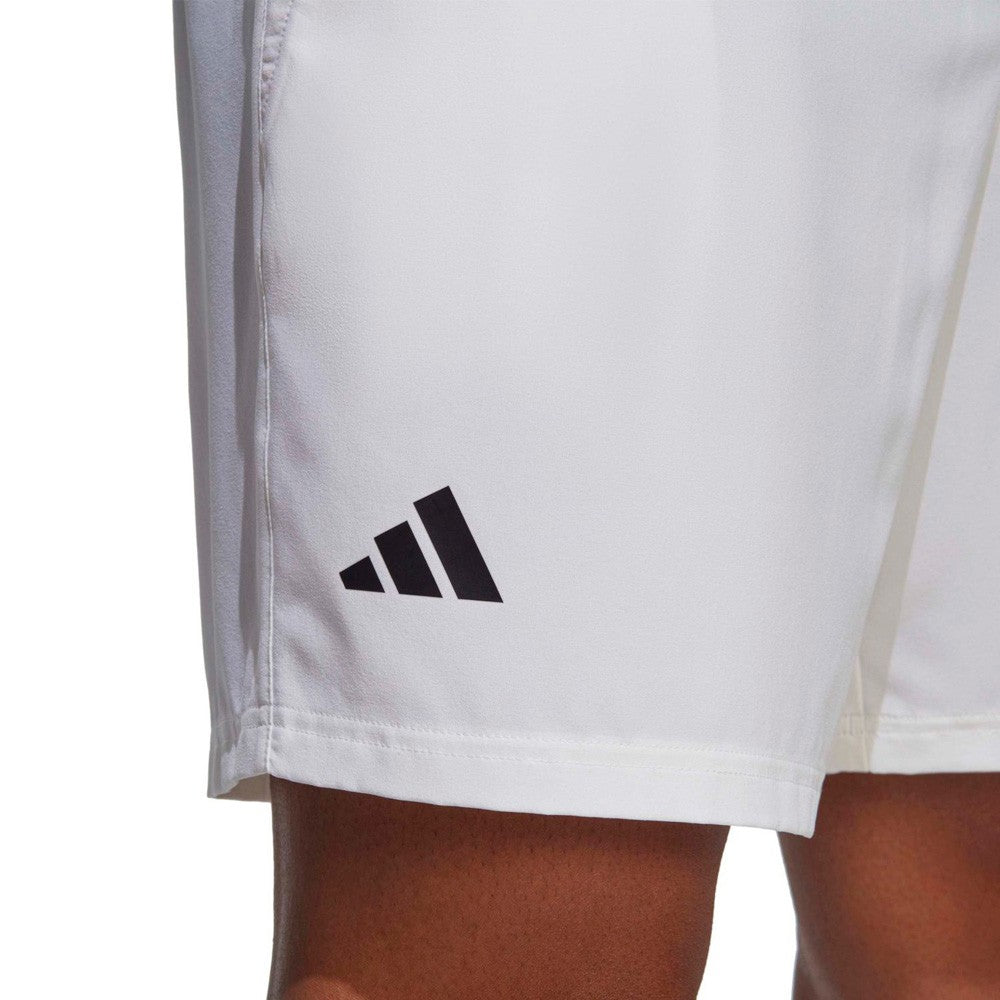 Short de padel Adidas Club Sw – vue 3