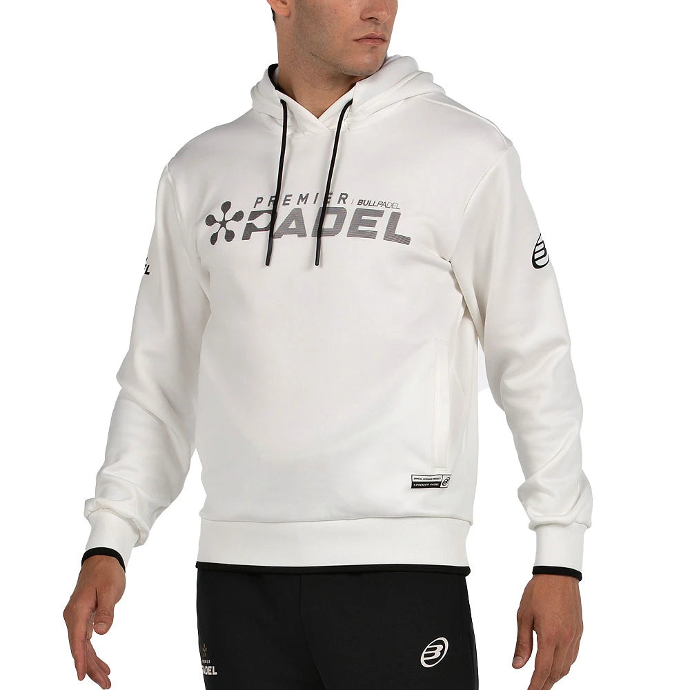 Sweat de padel Bullpadel Premier Piatro 077