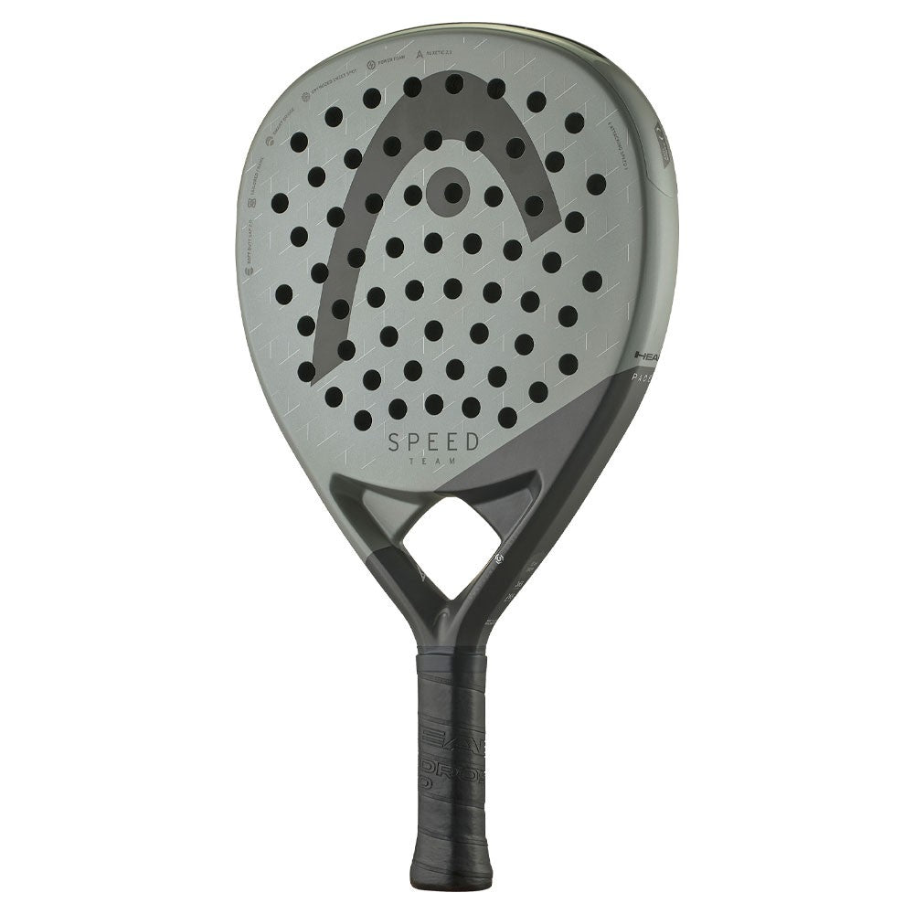 Raquette de padel Head Speed Team 2025 – vue 2