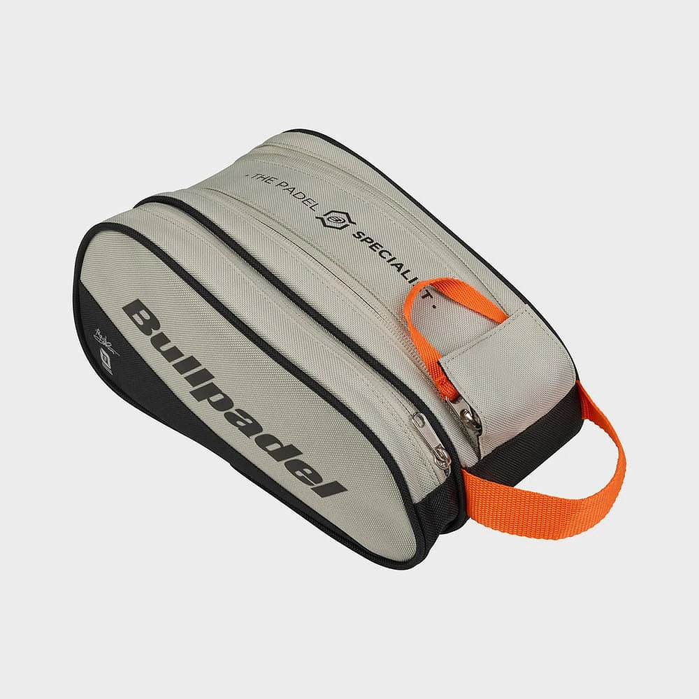 Trousse de toilette de padel Bullpadel BPN26012 Noir