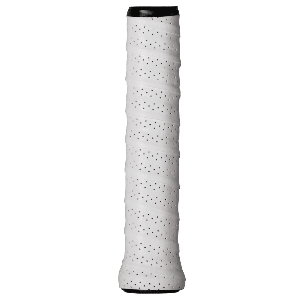 Lot de 3 overgrips Wilson Pro Perforated