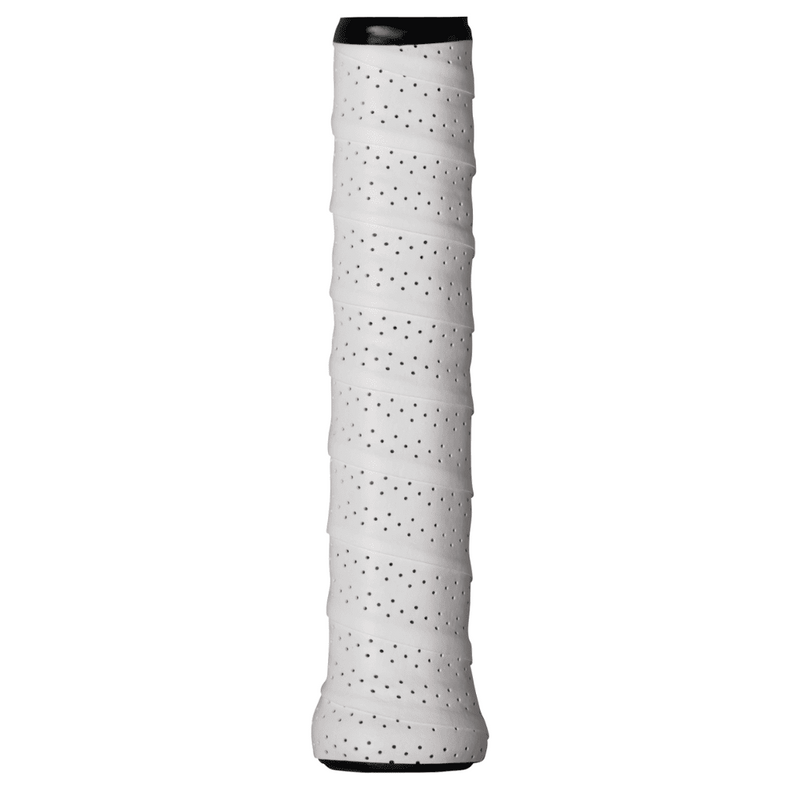 Lot de 3 overgrips Wilson Pro Perforated