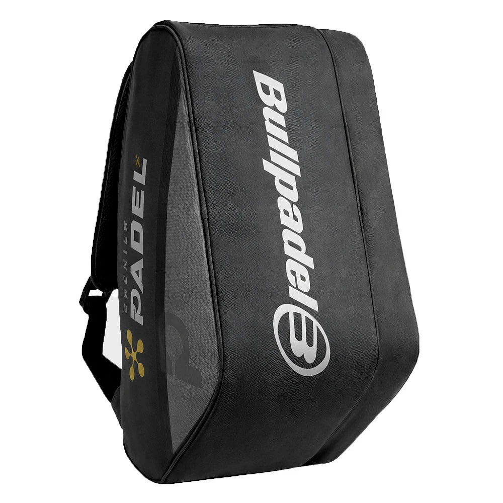 Sac à raquettes Bullpadel Tour Premier Noir 26 – vue 2