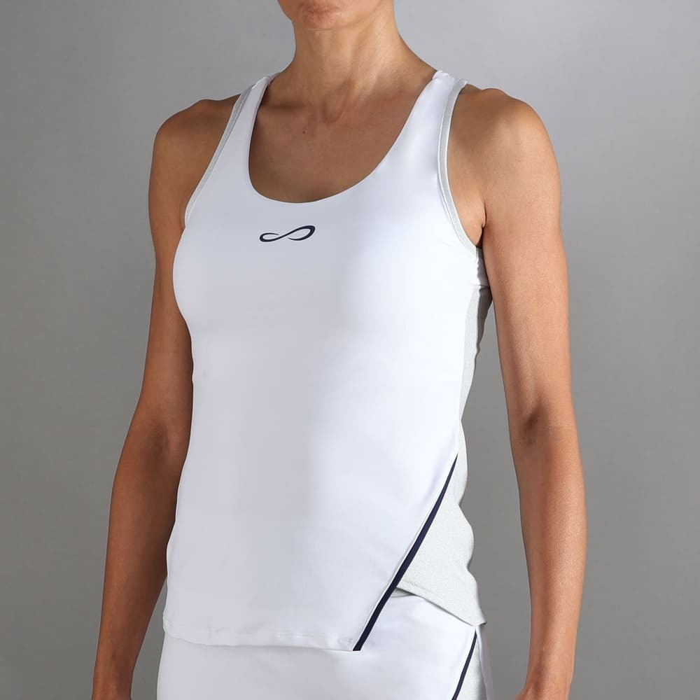 T-shirt de padel Endless Zephyr