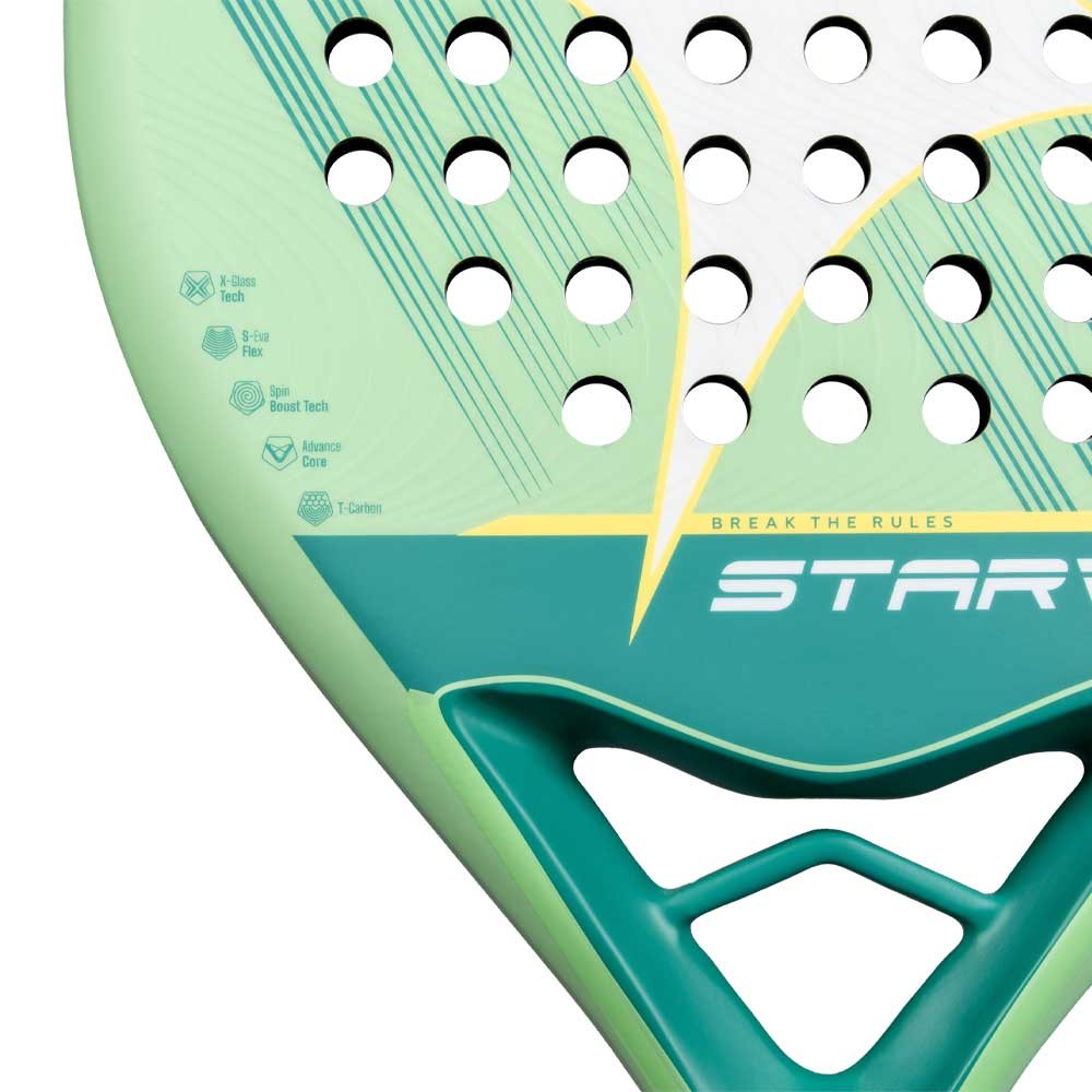 Raquette de padel Star Vie Nyra – vue 4