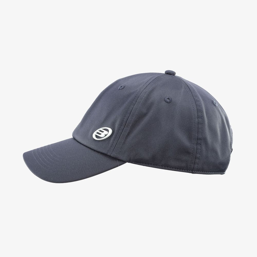 Casquette de padel Bullpadel Océan – vue 2