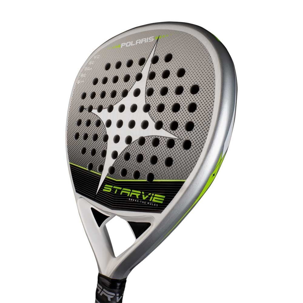 Raquette de padel Star Vie Polaris – vue 5