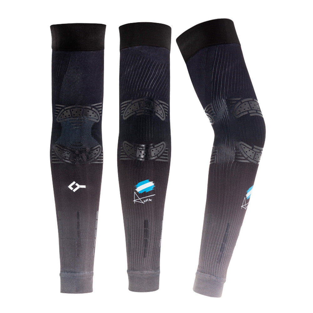 Manchon de compression de padel Floky No Strain Agustin Tapia