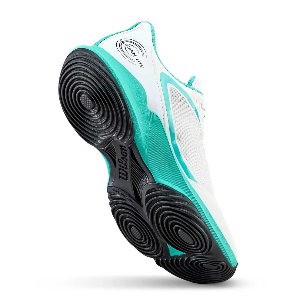 Chaussures de padel Wilson Hurakn Lite W – vue 2