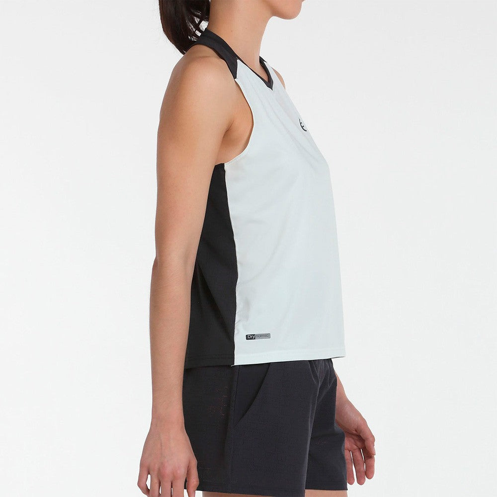 T-shirt de padel Bullpadel Pinor – vue 3