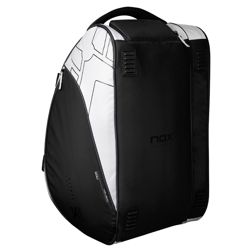 Sac à raquettes Nox Luxury Master Series 24 – vue 4