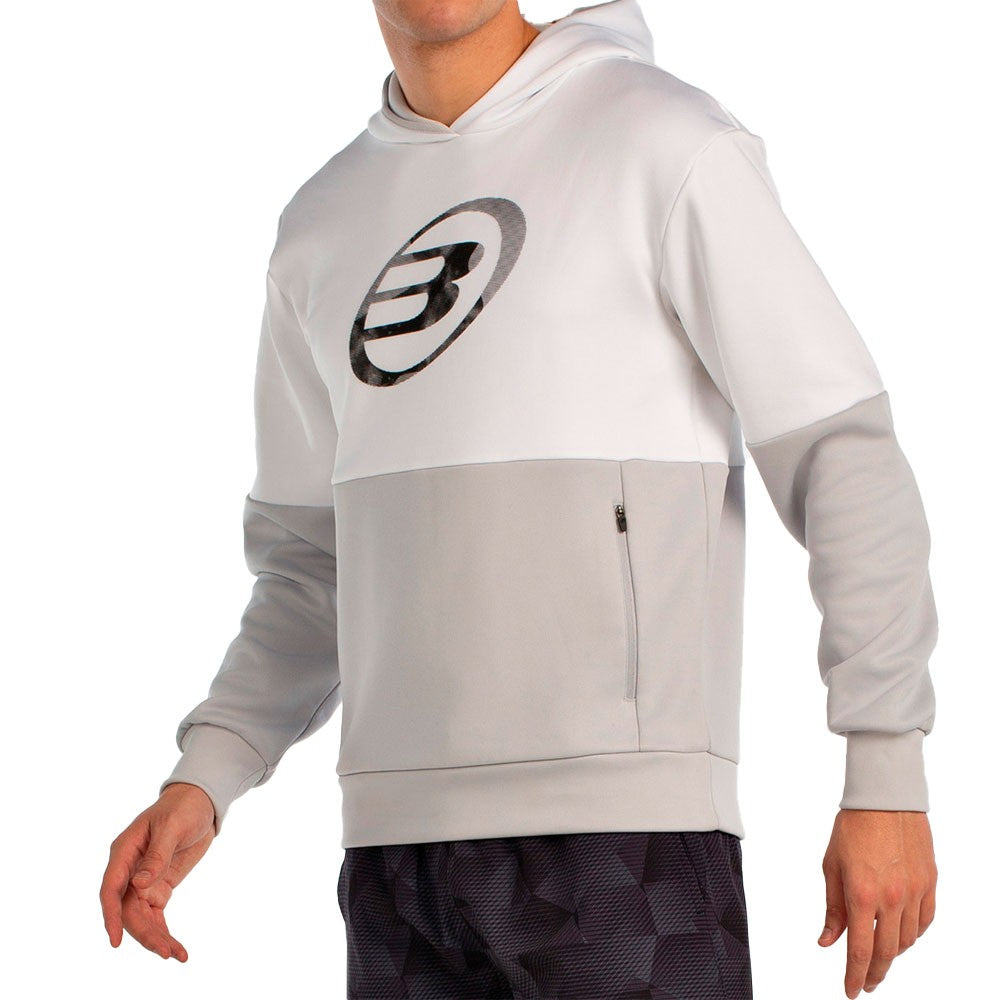 Sweat de padel Bullpadel Boyal – vue 2