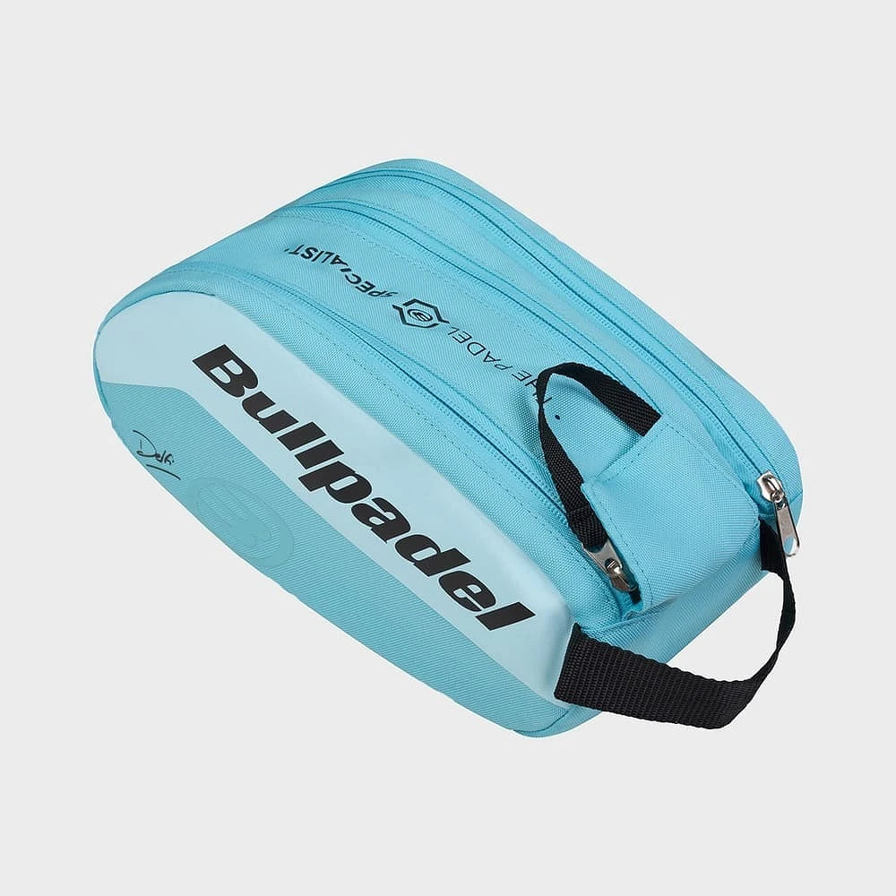 Trousse de toilette de padel Bullpadel BPN26003 Bleu/Bleu ciel – vue 2