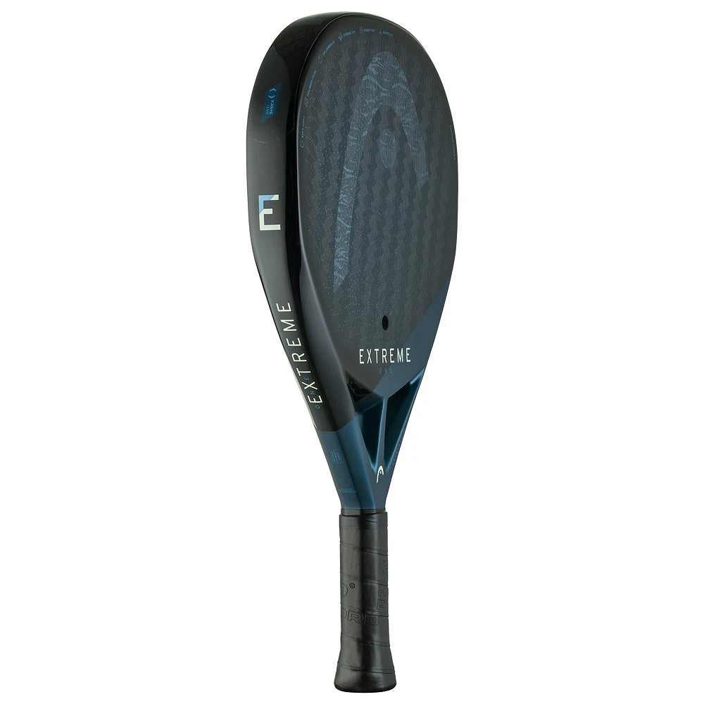 Raquette de padel Head Extreme One 2025 – vue 4