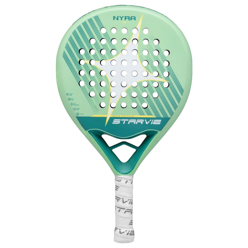 Raquette de padel Star Vie Nyra