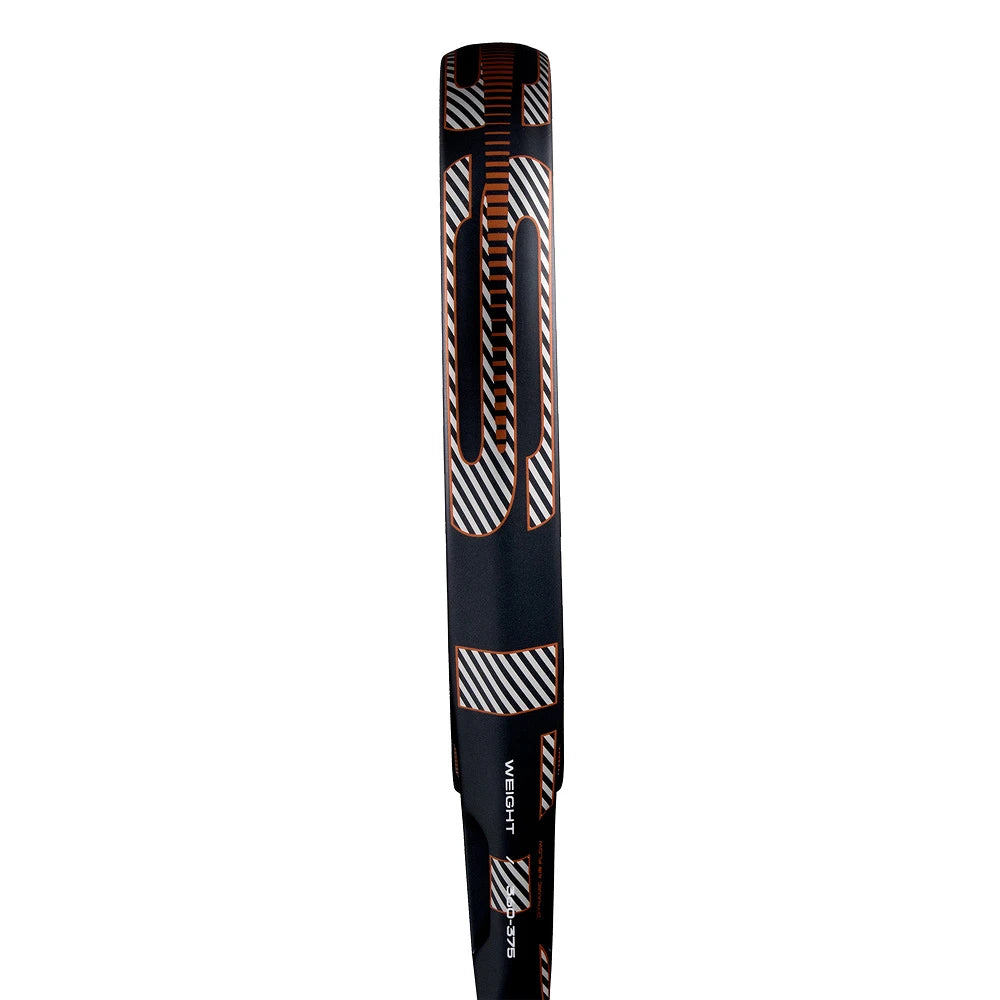 Raquette de padel Adidas Cross It Carbon Ctrl 2026 – vue 4