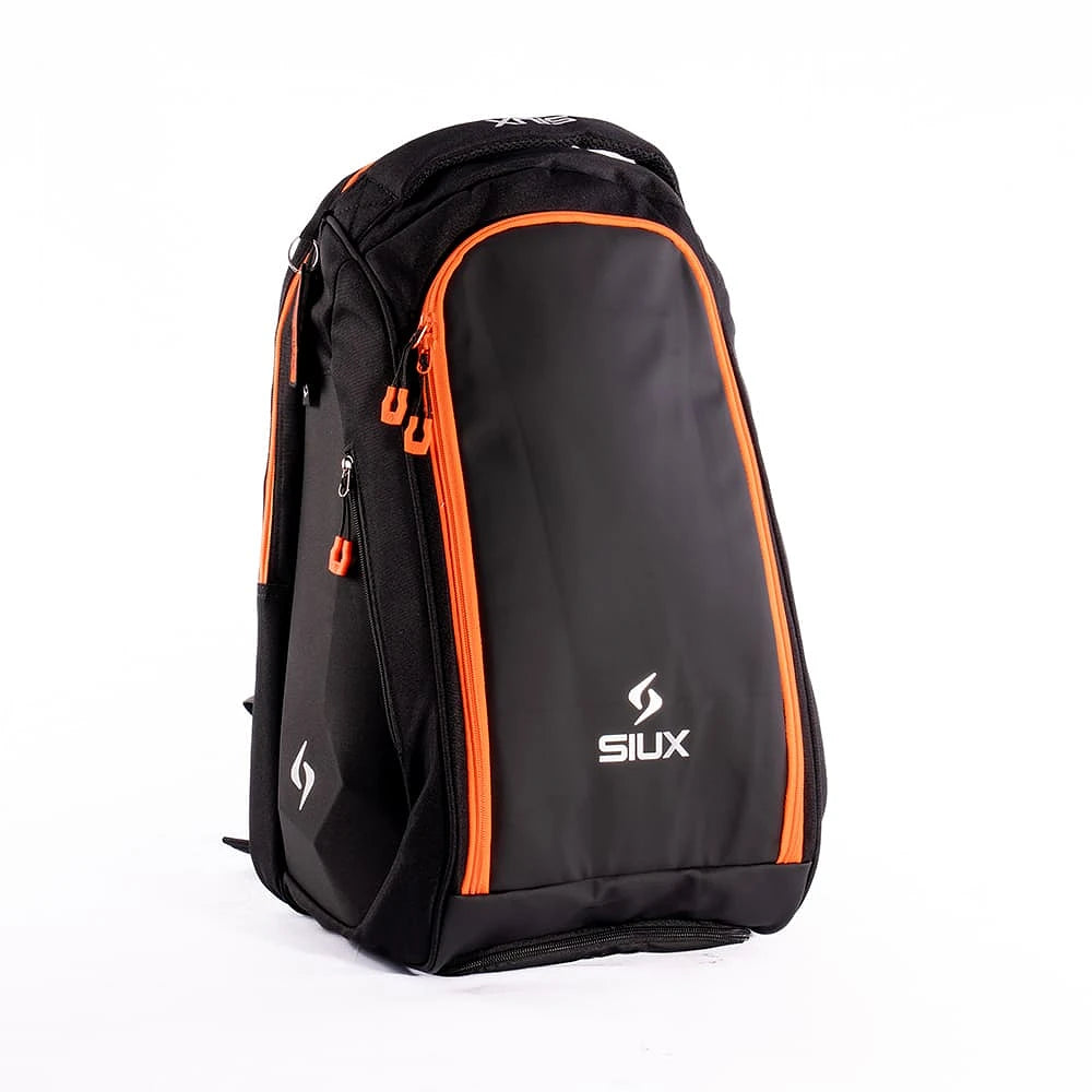 Sac à dos de padel Siux Tour Noir