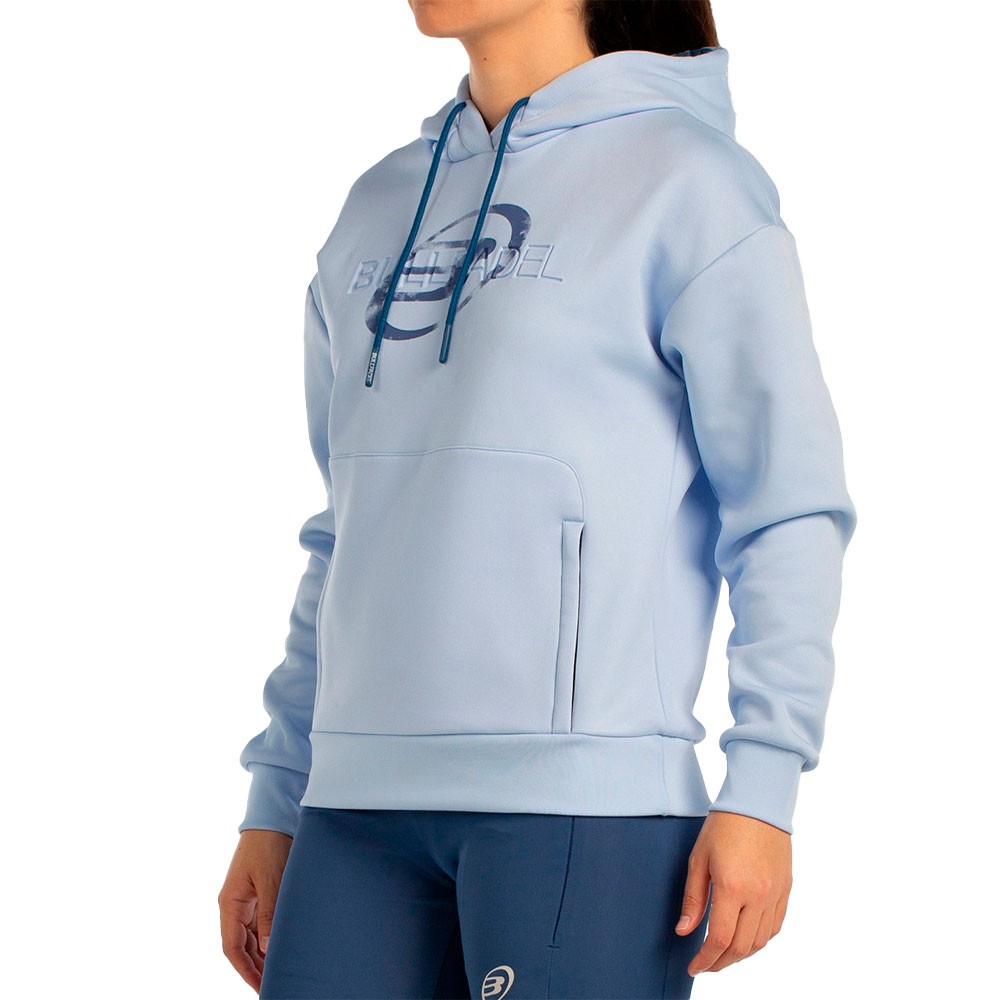 Sweat de padel Bullpadel Befas – vue 3