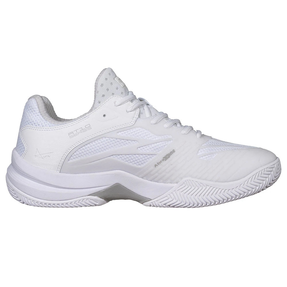 Chaussures de padel Nox AT10 Lux White/Grey 26 – vue 2